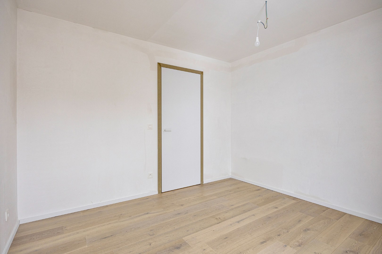 Fantastisch afgewerkte nieuwbouwwoning met 3 slaapkamers, tuin en terras in Assent (Bekkevoort)! – bewoonbare opp. 177m² 