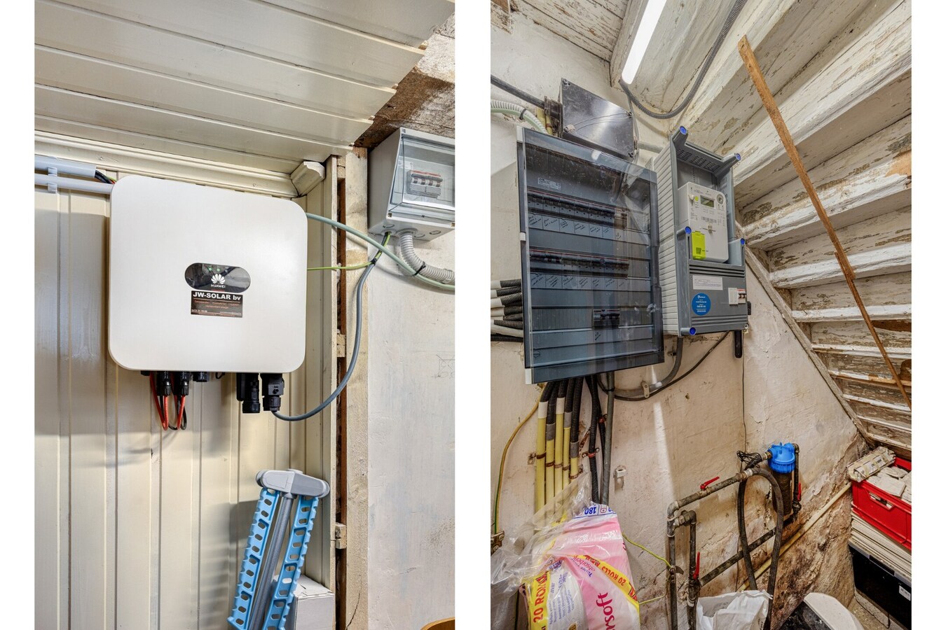 Halfopen bebouwing met 3 slaapkamers te Hoegaarden 