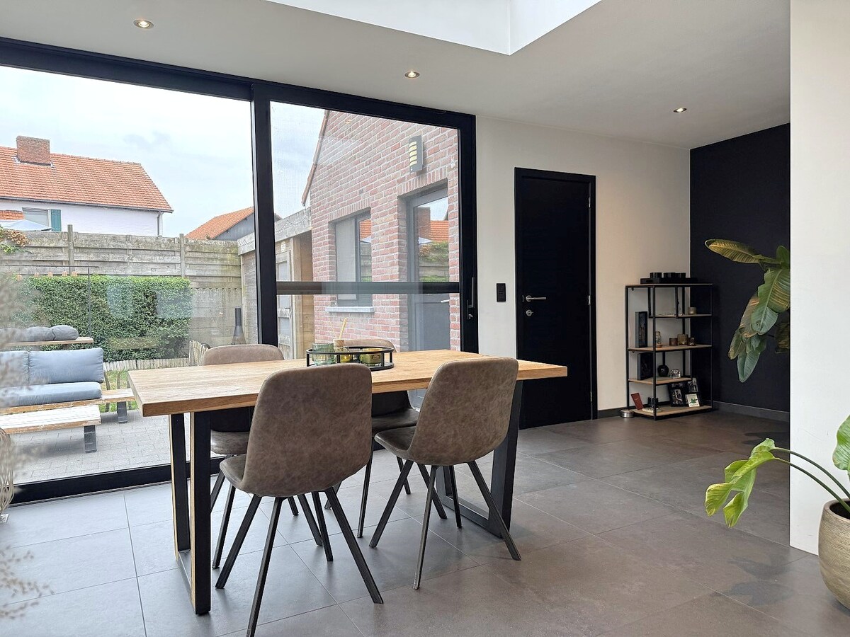 Woning verhuurd in Weelde