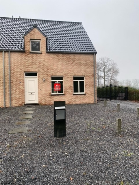 Verhuurd woning - Balen