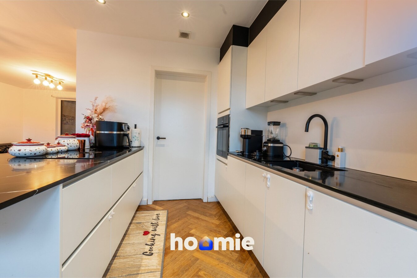 Woning sold in Maasmechelen