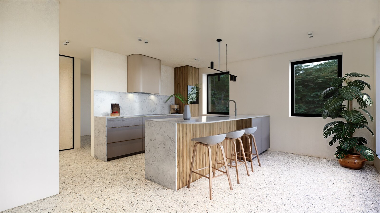 6% BTW MOGELIJK LAATSTE APPARTEMENT TE KOOP 