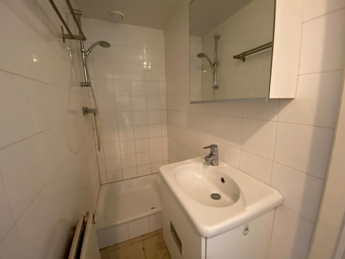 2 slaapkamerappartement op uitstekende ligging in de Panne 