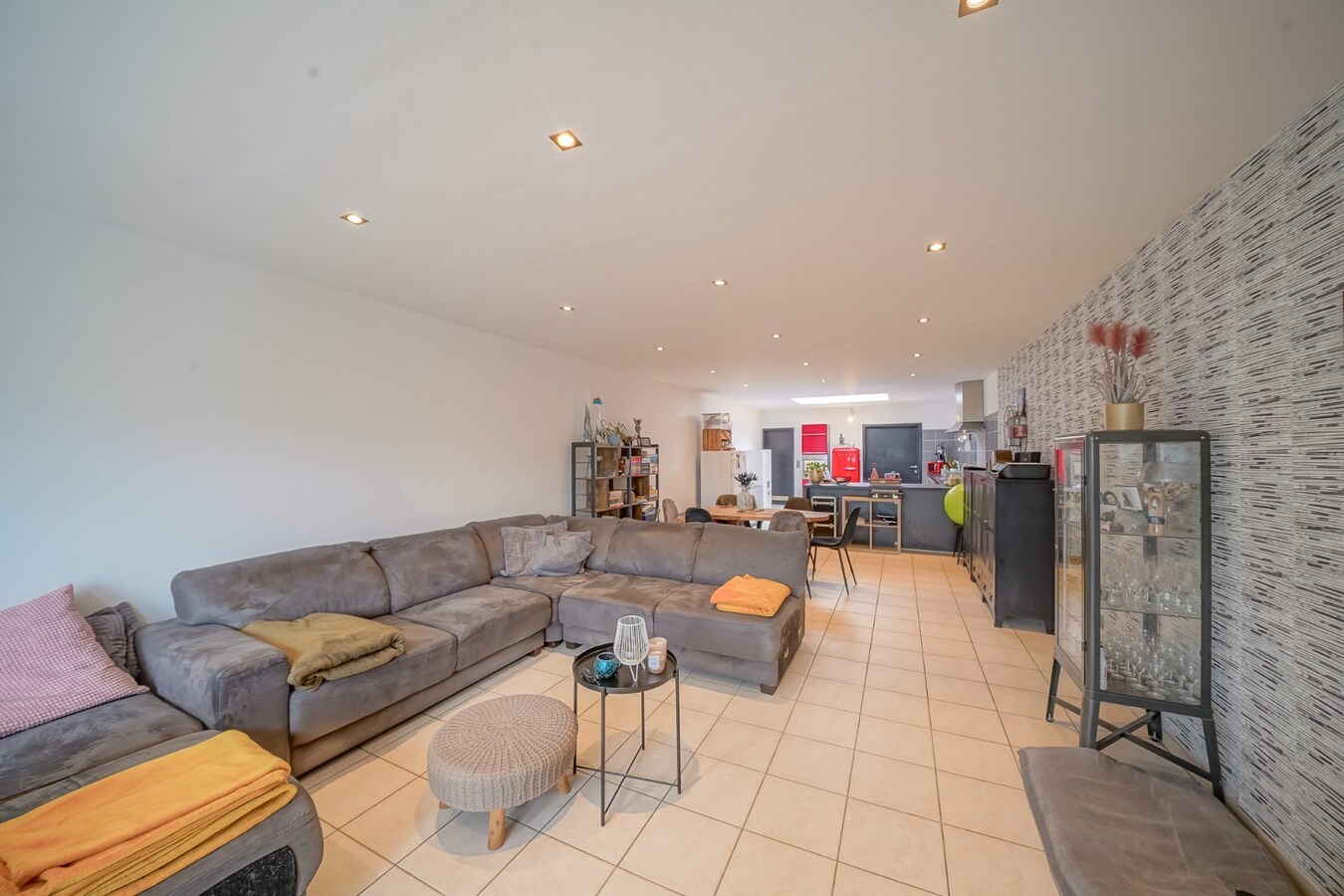 Verkocht woning - Bredene