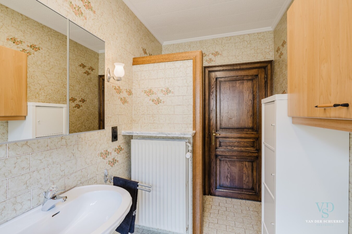 Tijdloze bungalow-woning in Nazareth 