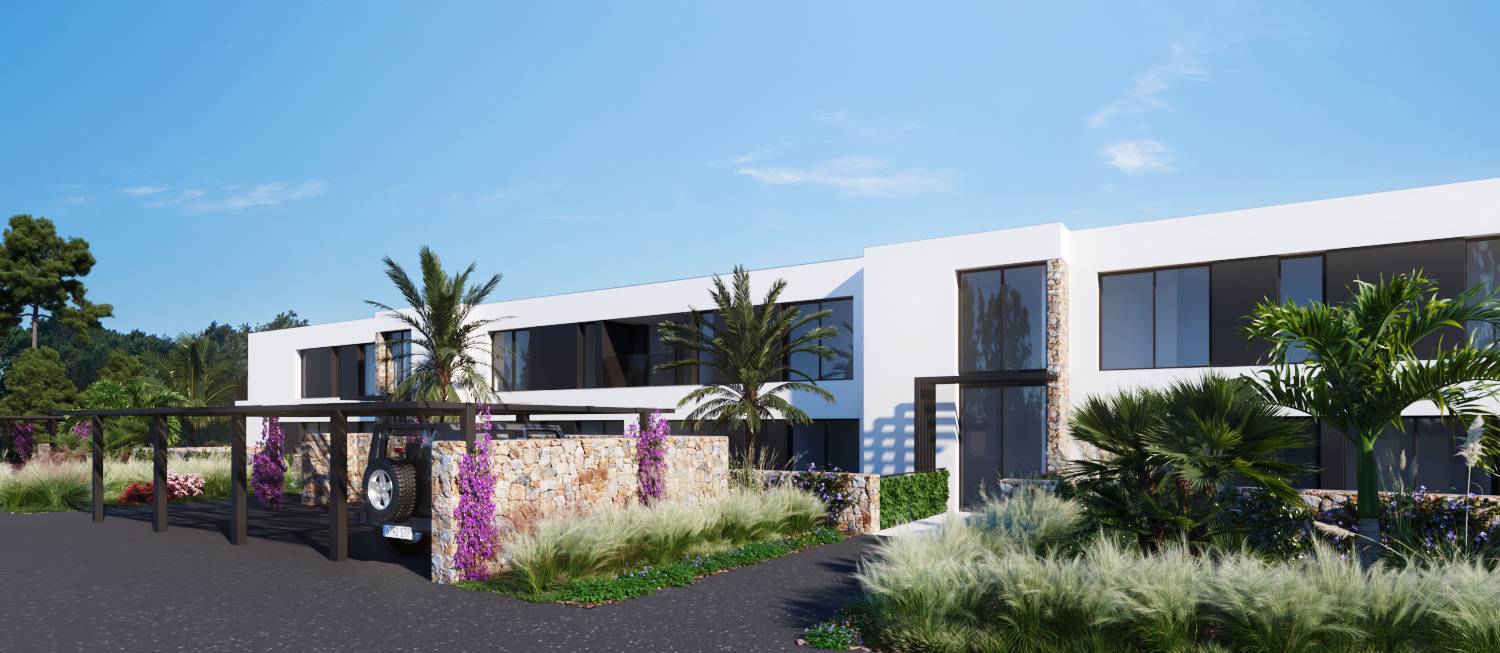 Villa te koop in Las Colinas Golf