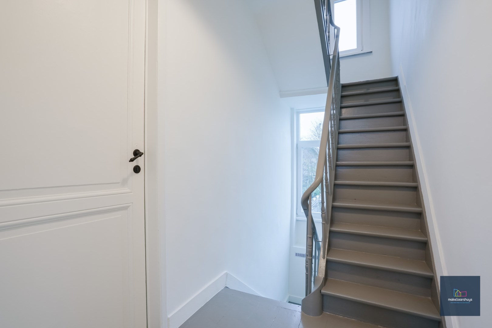 Ruime woning  met tuin en 3 slp. in Gentbrugge 