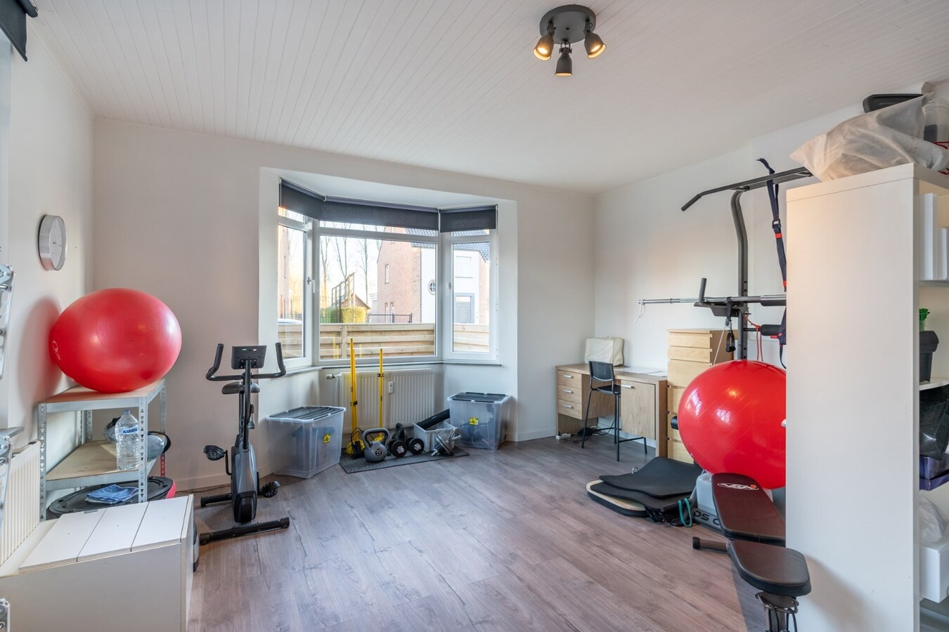 Investeringspand met 2 wooneenheden 