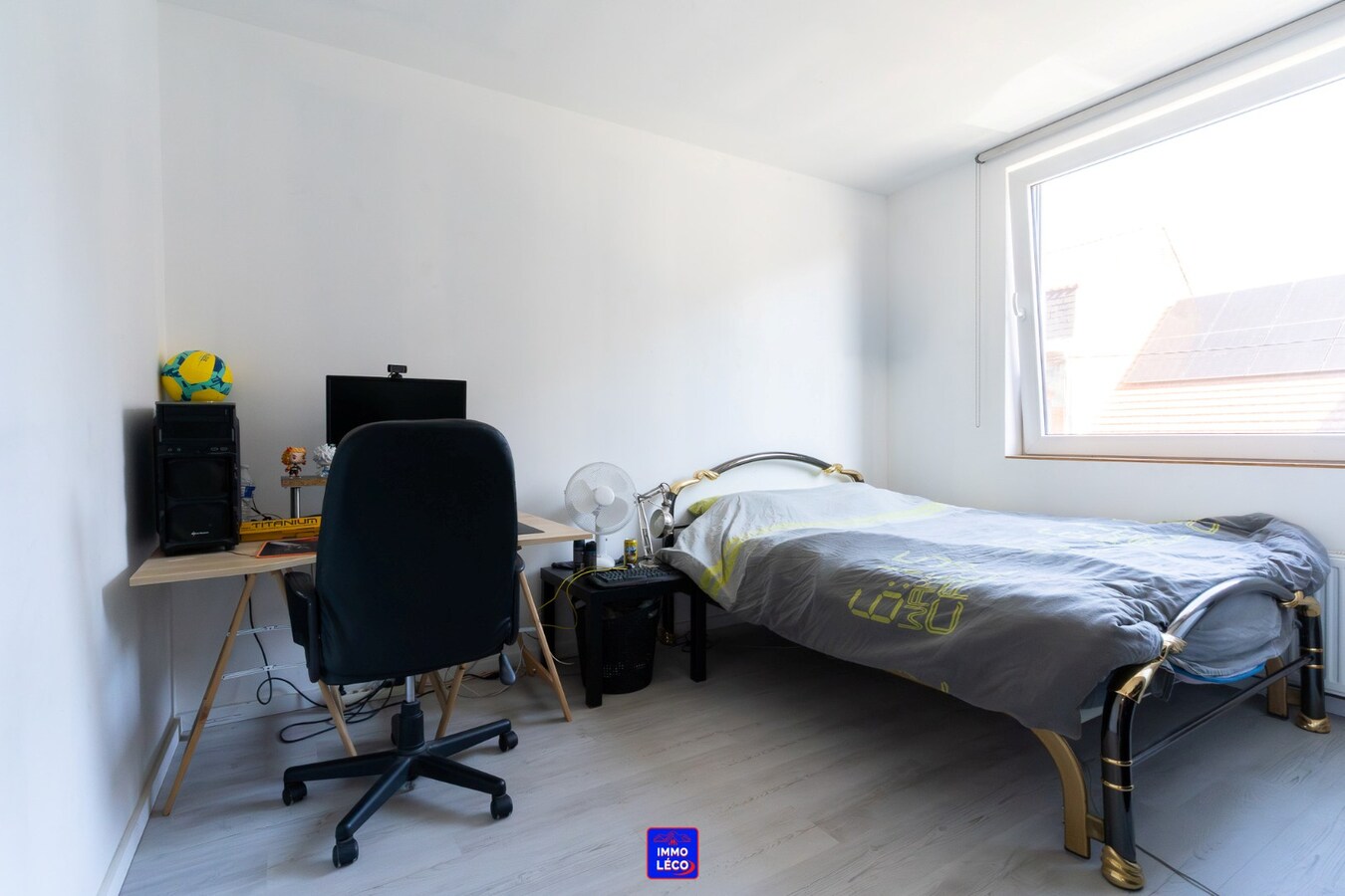Maison familiale entièrement rénovée avec jardin et garage, TOP SECTEUR ! 