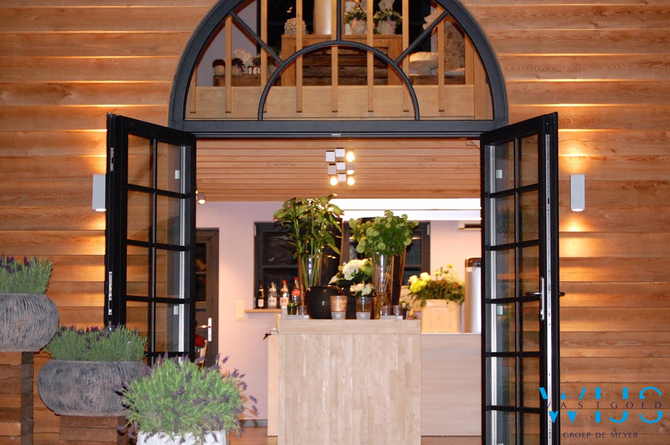 Buitenkans! Winkelruimte centrum Ertvelde 