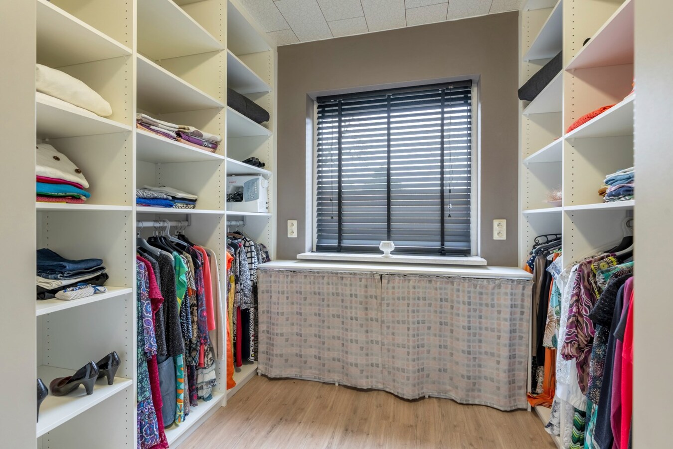 Karaktervolle woning in hoevestijl met 3 slaapkamers 