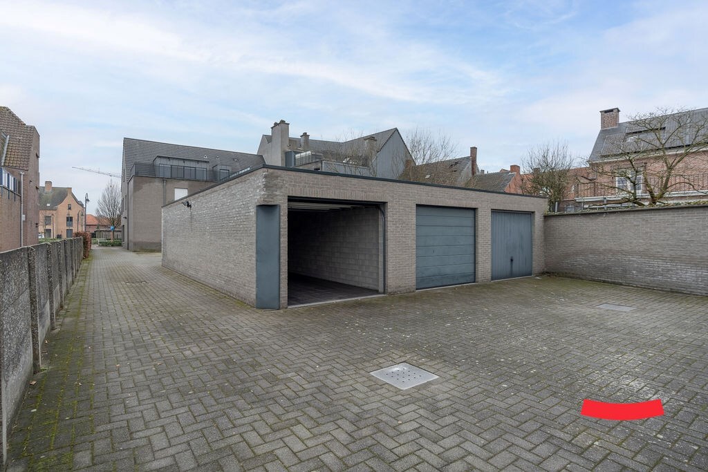 Appartement verhuurd in Poppel