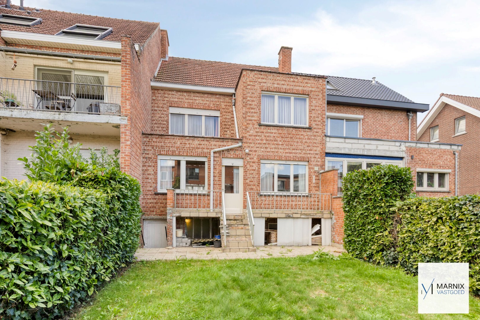 Woning met 3 slaapkamers,  tuin en garage in Kessel-Lo! - EPC 611 kWh/m² - bewoonbare opp. 156 m² 