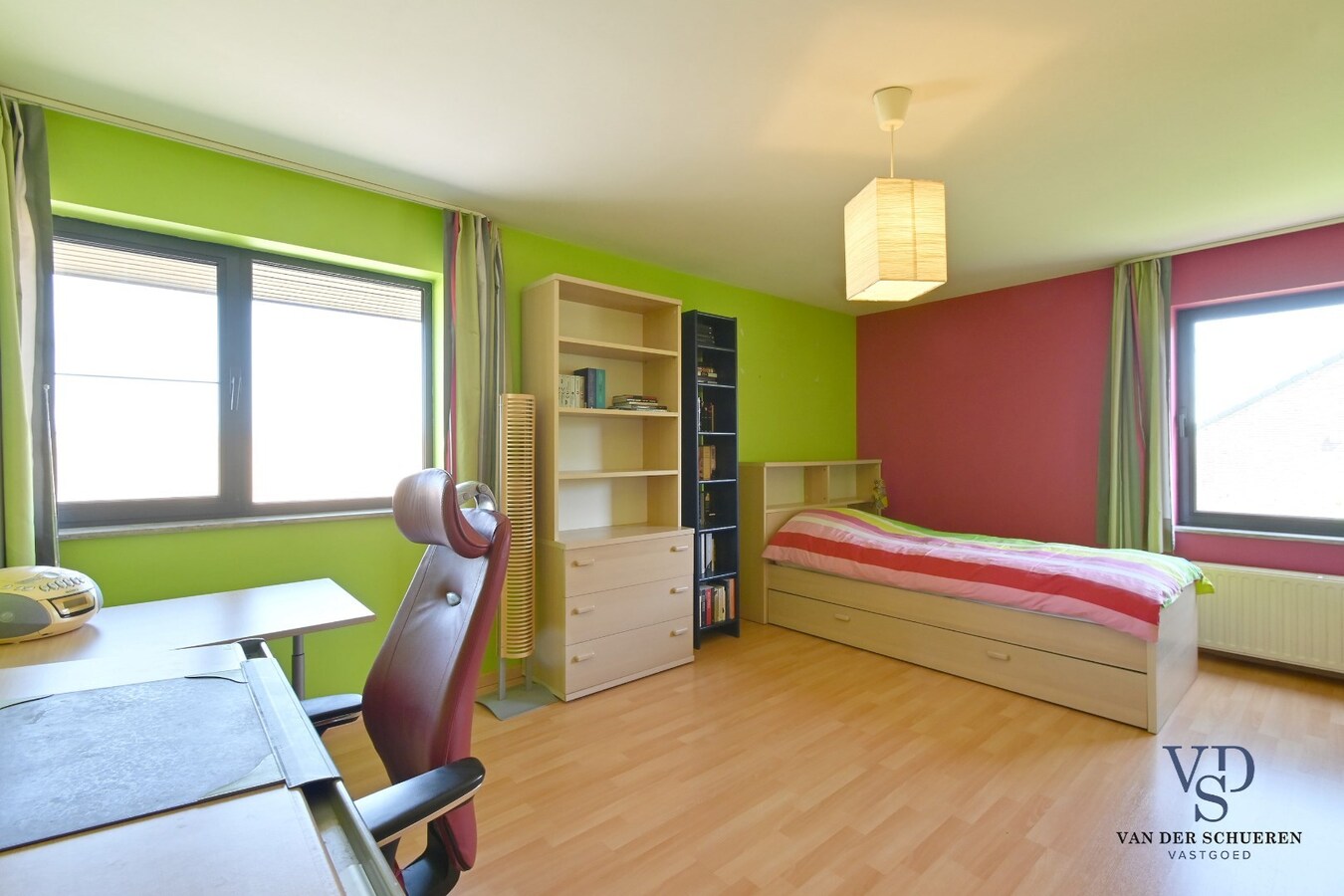 Exclusief en tijdloos wonen met exceptionele zichten. 