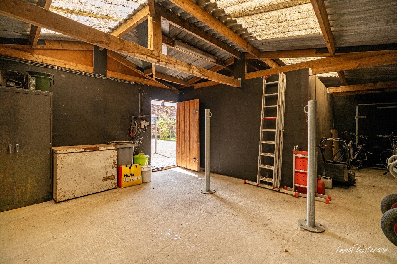 Propriété vendu À Geel