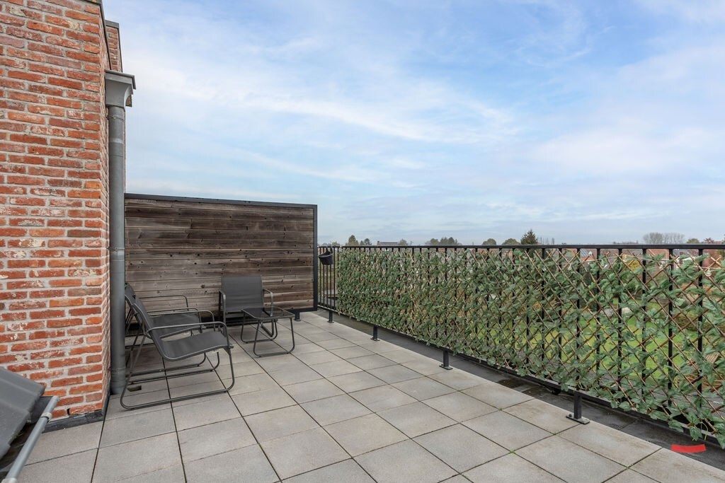 Appartement verkocht in Ravels