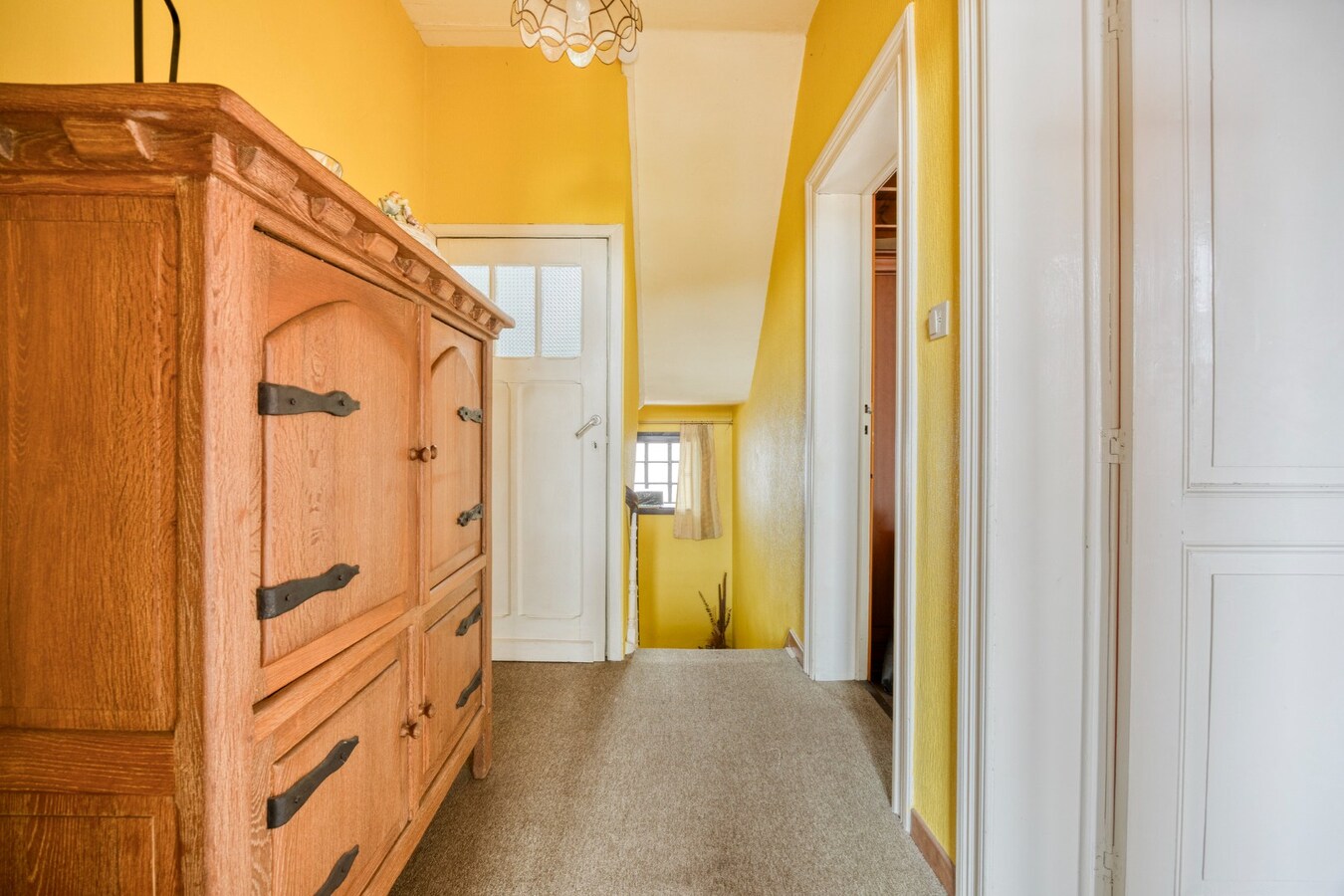 Prachtige authentieke woning met 3 slaapkamers te Landen 