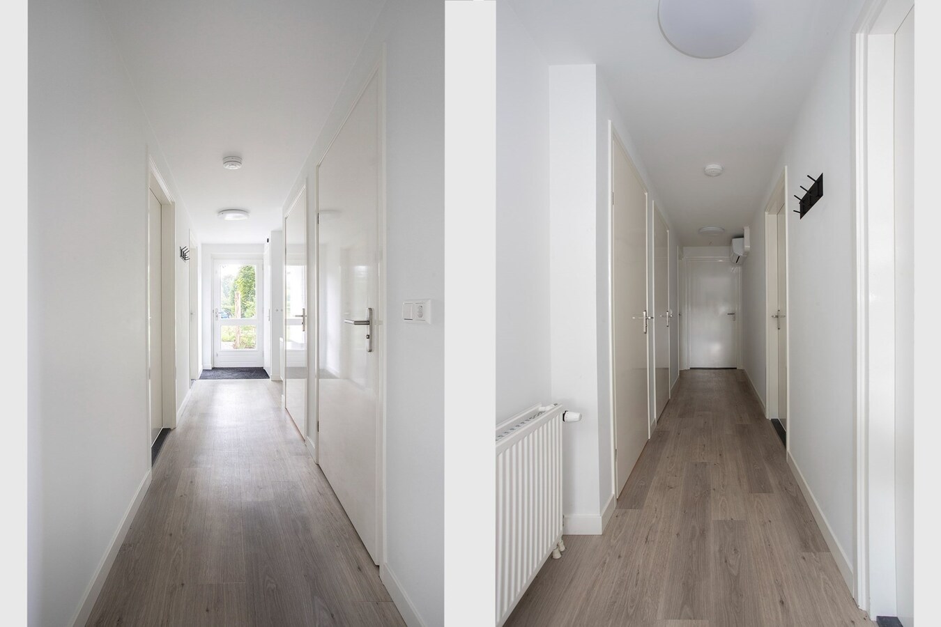 Vrijstaande recreatiewoning met 3 slaapkamers op resort 'De Brabantse Kempen'. 