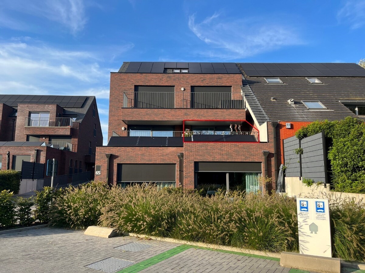 Energiezuinig wonen in Dikkelvenne 