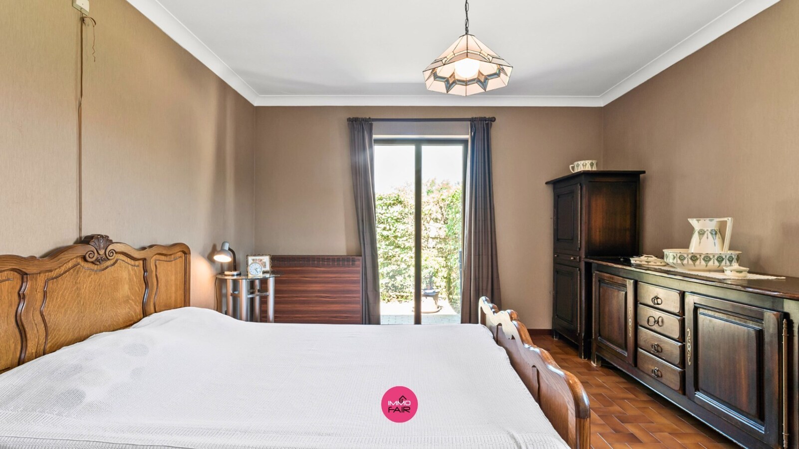 Ruime, charmante woning op een absolute toplocatie te Zutendaal 