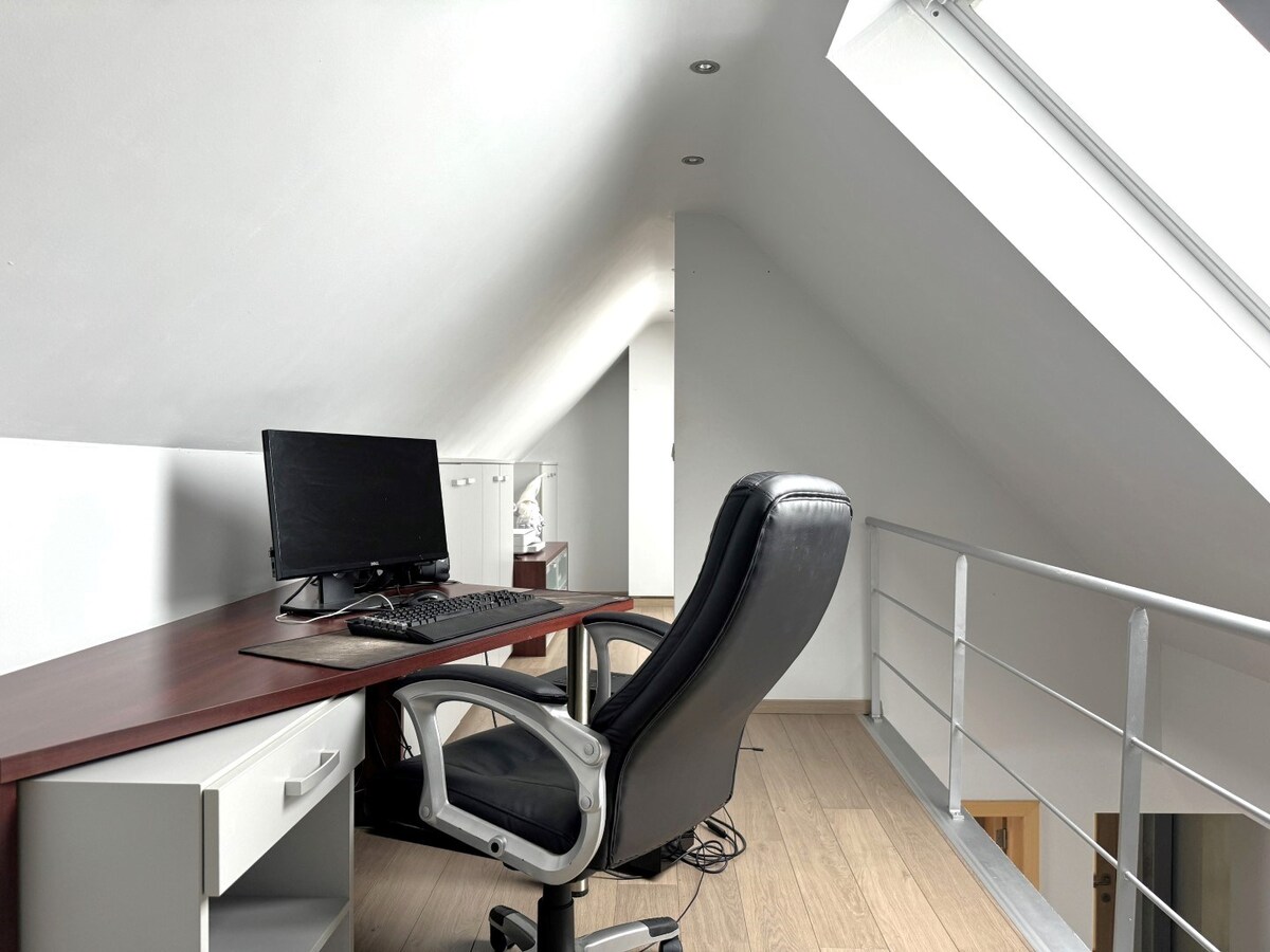 Appartement verhuurd in Ravels