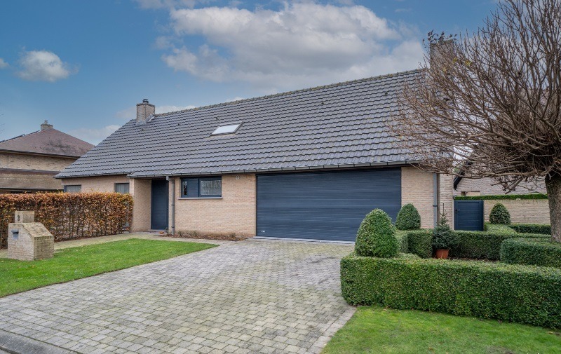 Verkocht woning - Ichtegem