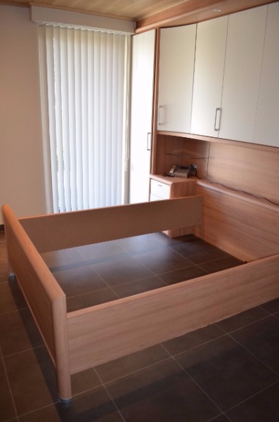 Solide villa afgewerkt met duurzame materialen te Adegem 