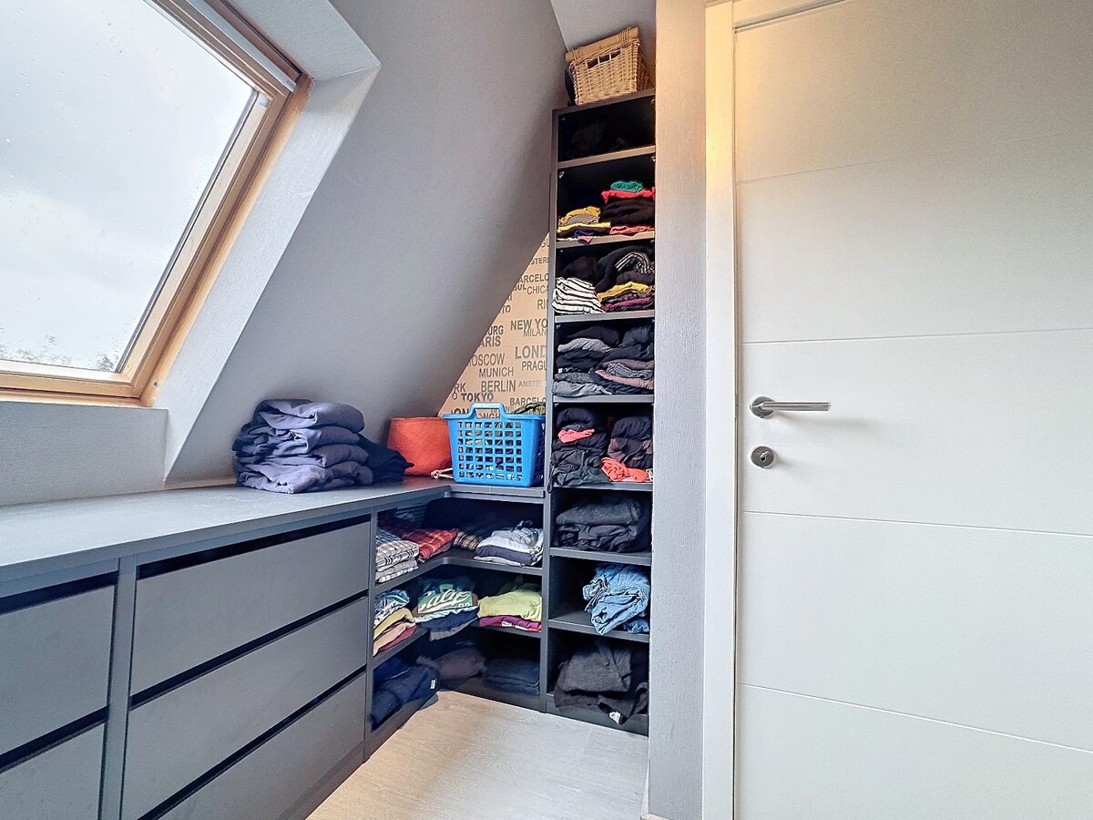 Duplex verkocht in Brugge