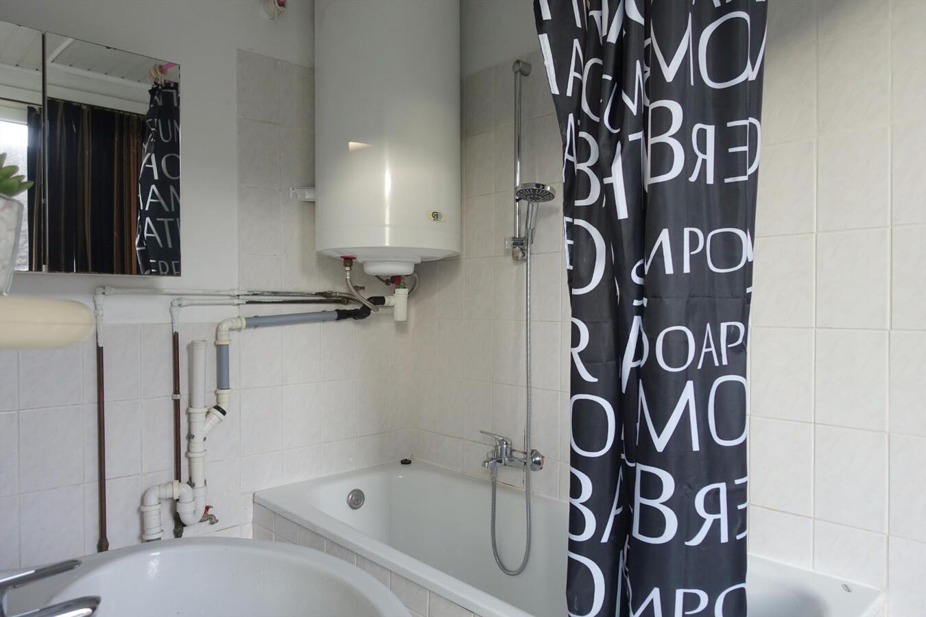 Ruim appartement te Oostende 