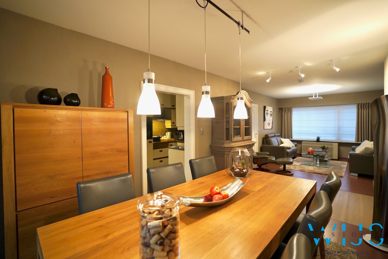 Enorm ruime gezinswoning met 4 slaapkamers te Eeklo ! 