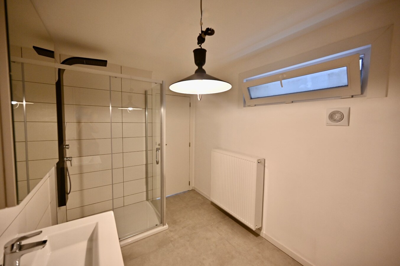 Knus gerenoveerd 1 slaapkamerappartement 