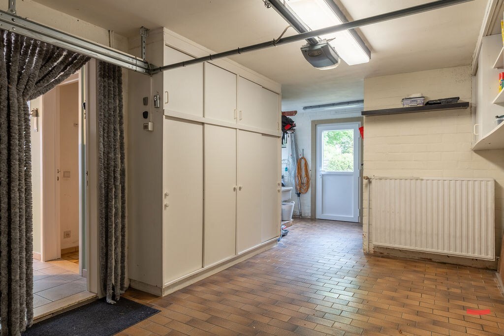 Woning verkocht in Turnhout