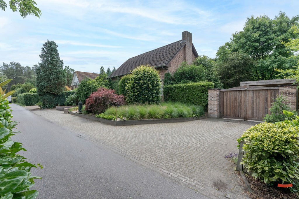 Verkocht woning - Poppel