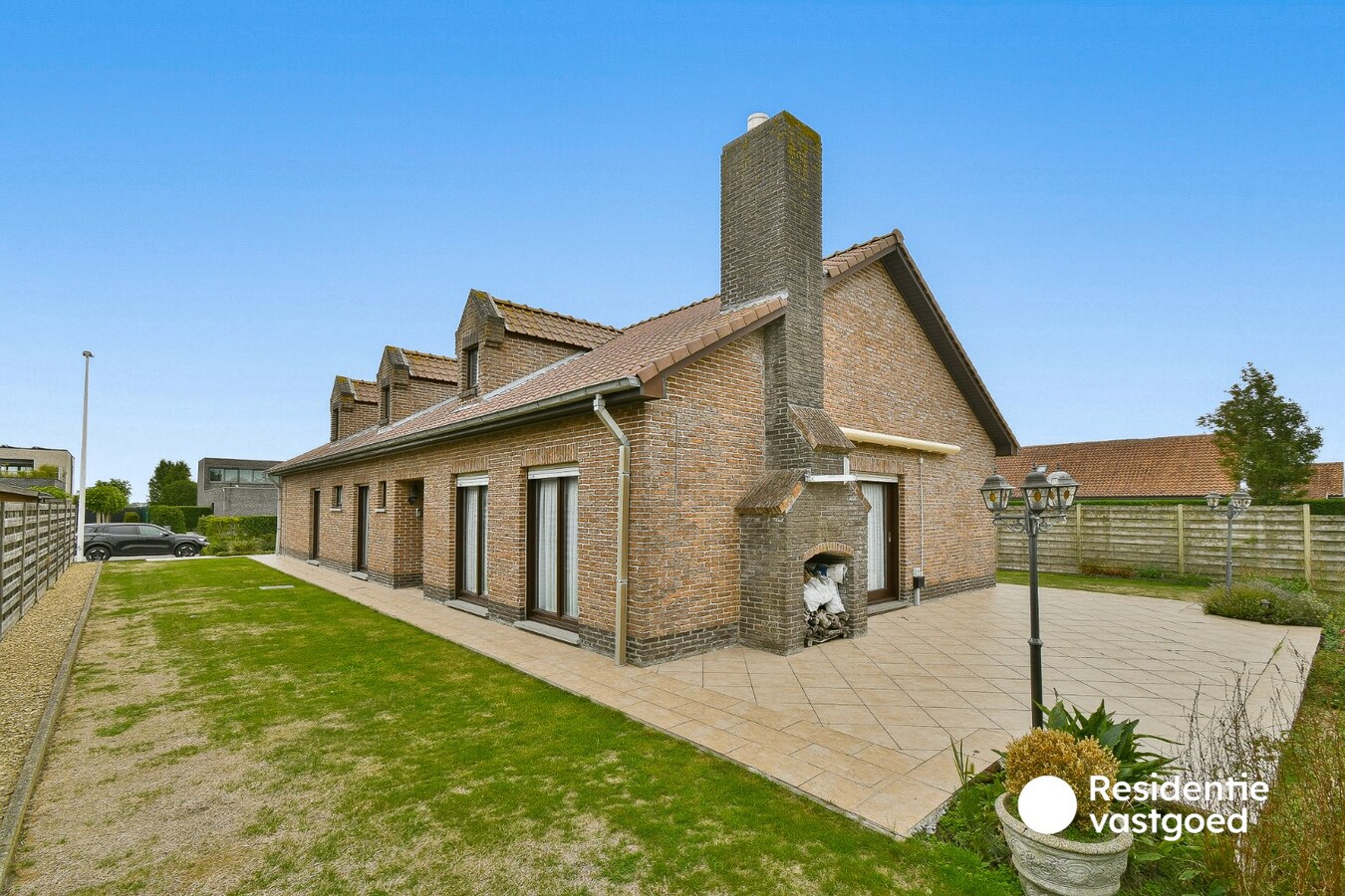 Te koop woning - Gistel