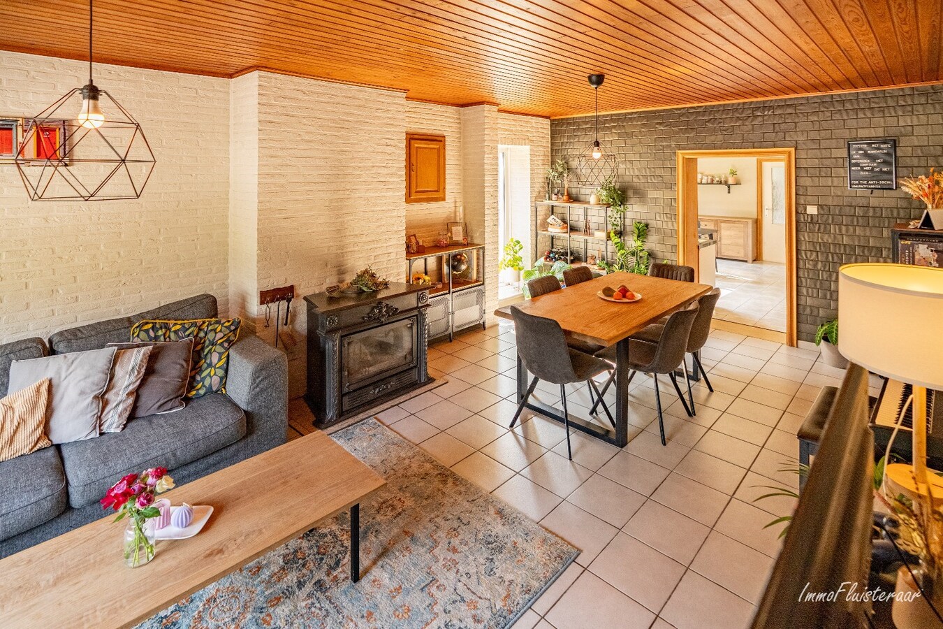 Property sold in Beverlo