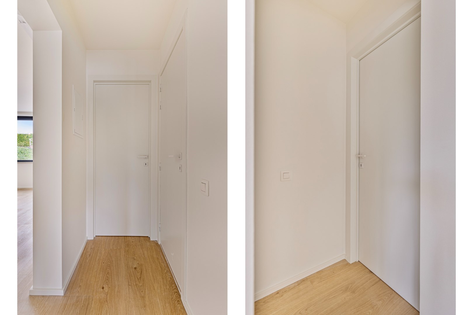 Appartement met staanplaats, berging en ruim terras in Leefdaal - EPC 4 kWh/m² - Bewoonbare oppervlakte 79m² 