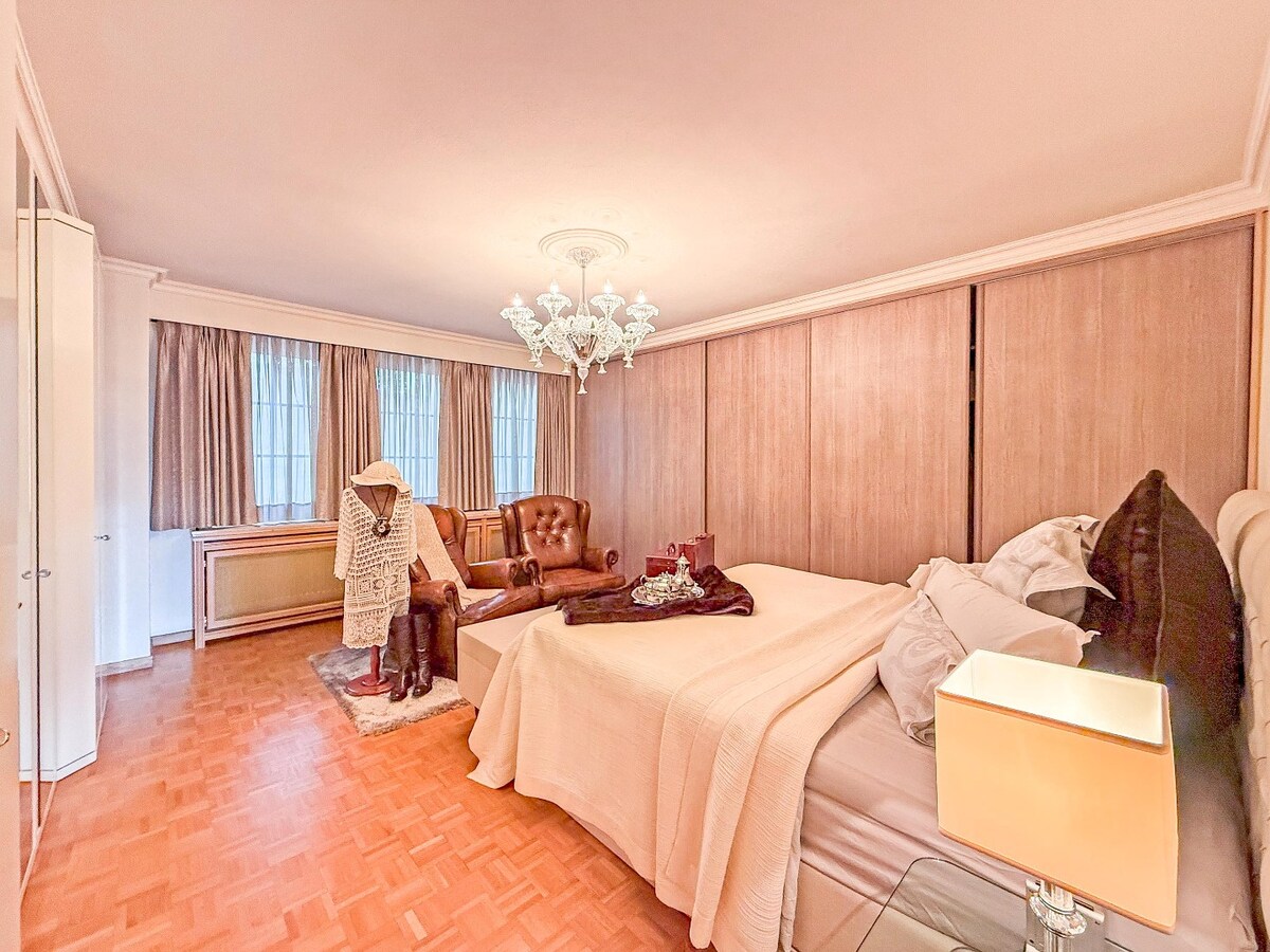 Te koop woning - Nieuwpoort