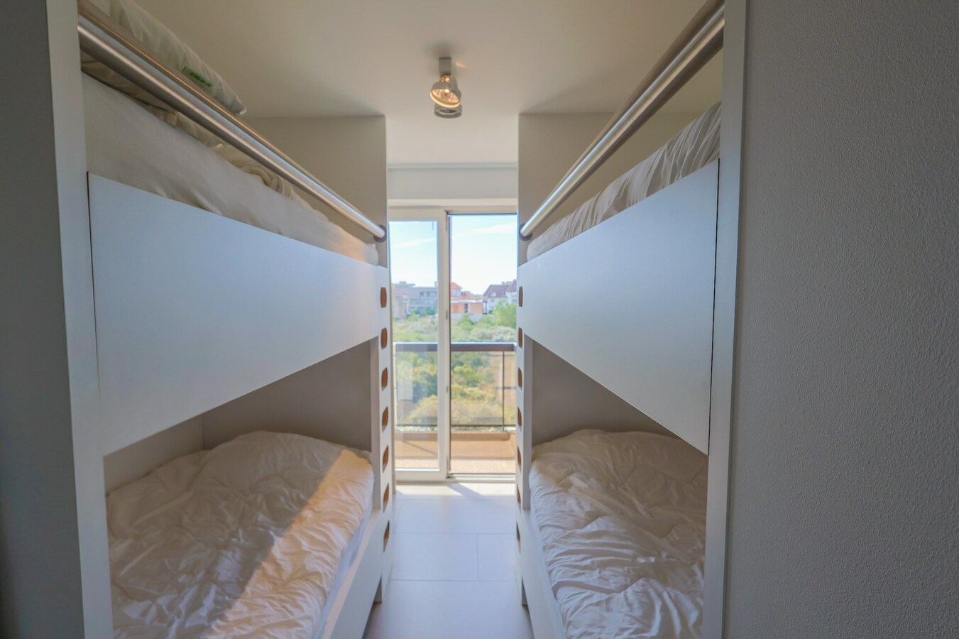 Appartement verkauft in Oostduinkerke