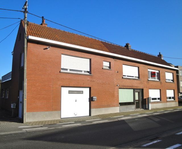 Verkocht woning - Destelbergen