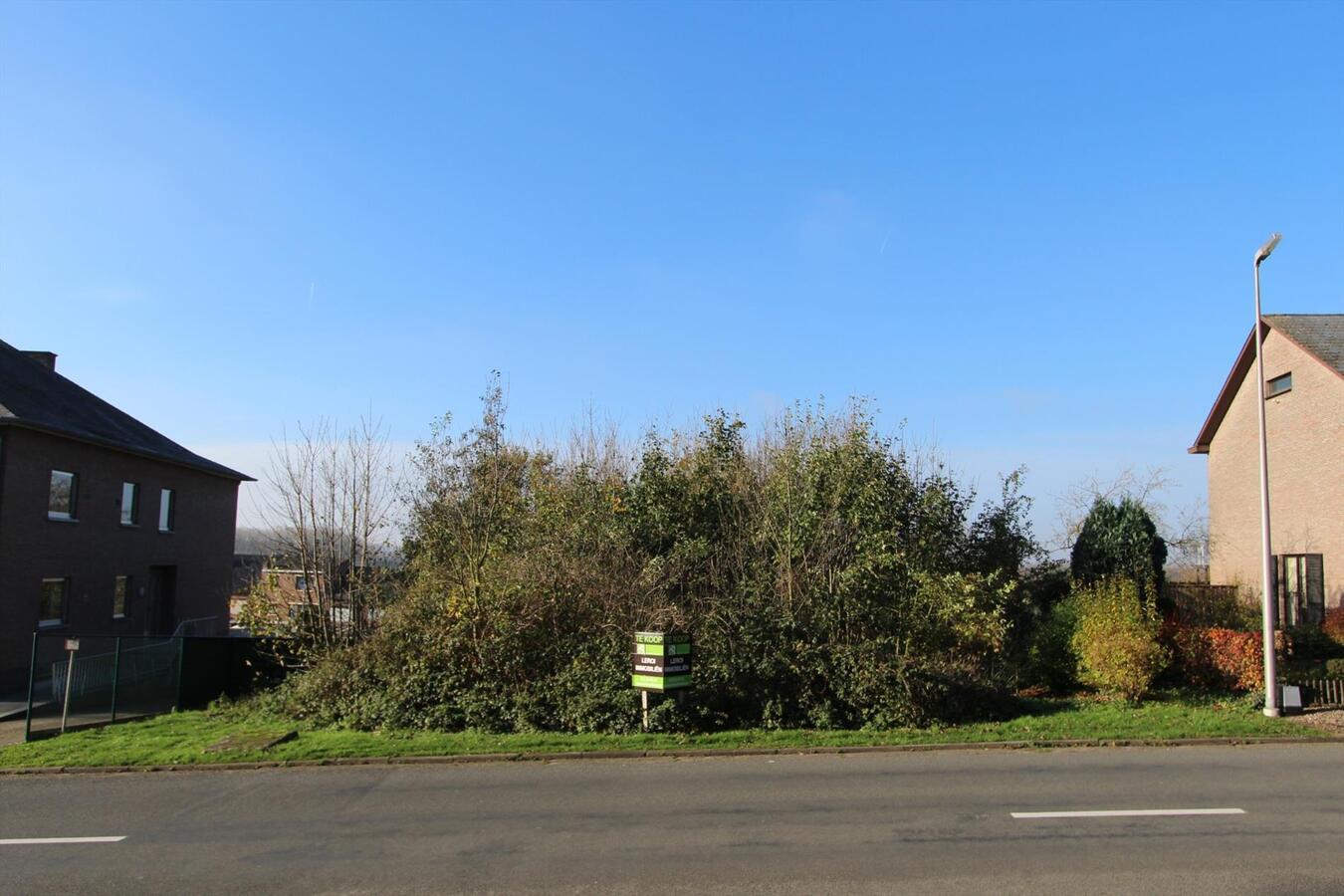 Verkocht grond - Tongeren