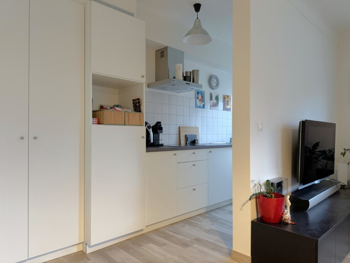 Benedenwoning te huur in Turnhout