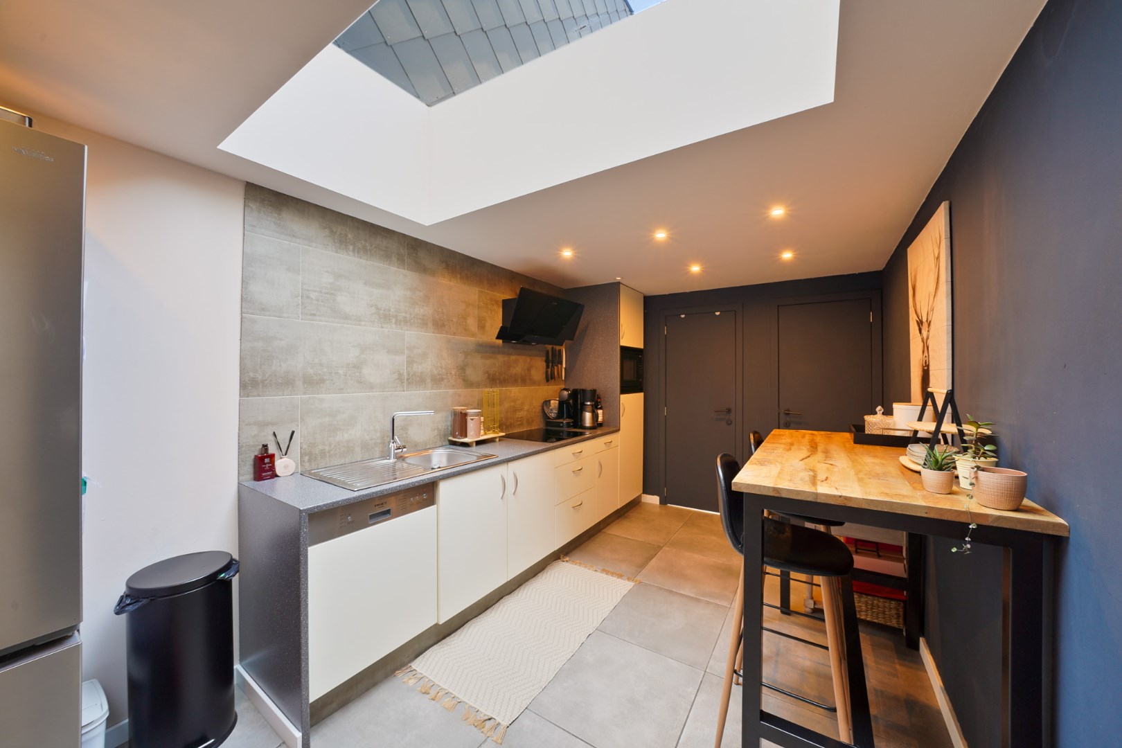 Mooi gerenoveerde woning te Mariakerke 