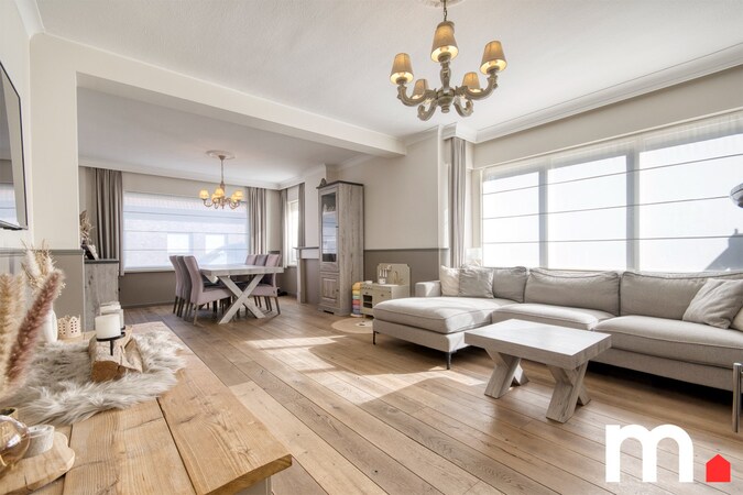 Verkocht woning - Sint-eloois-Winkel