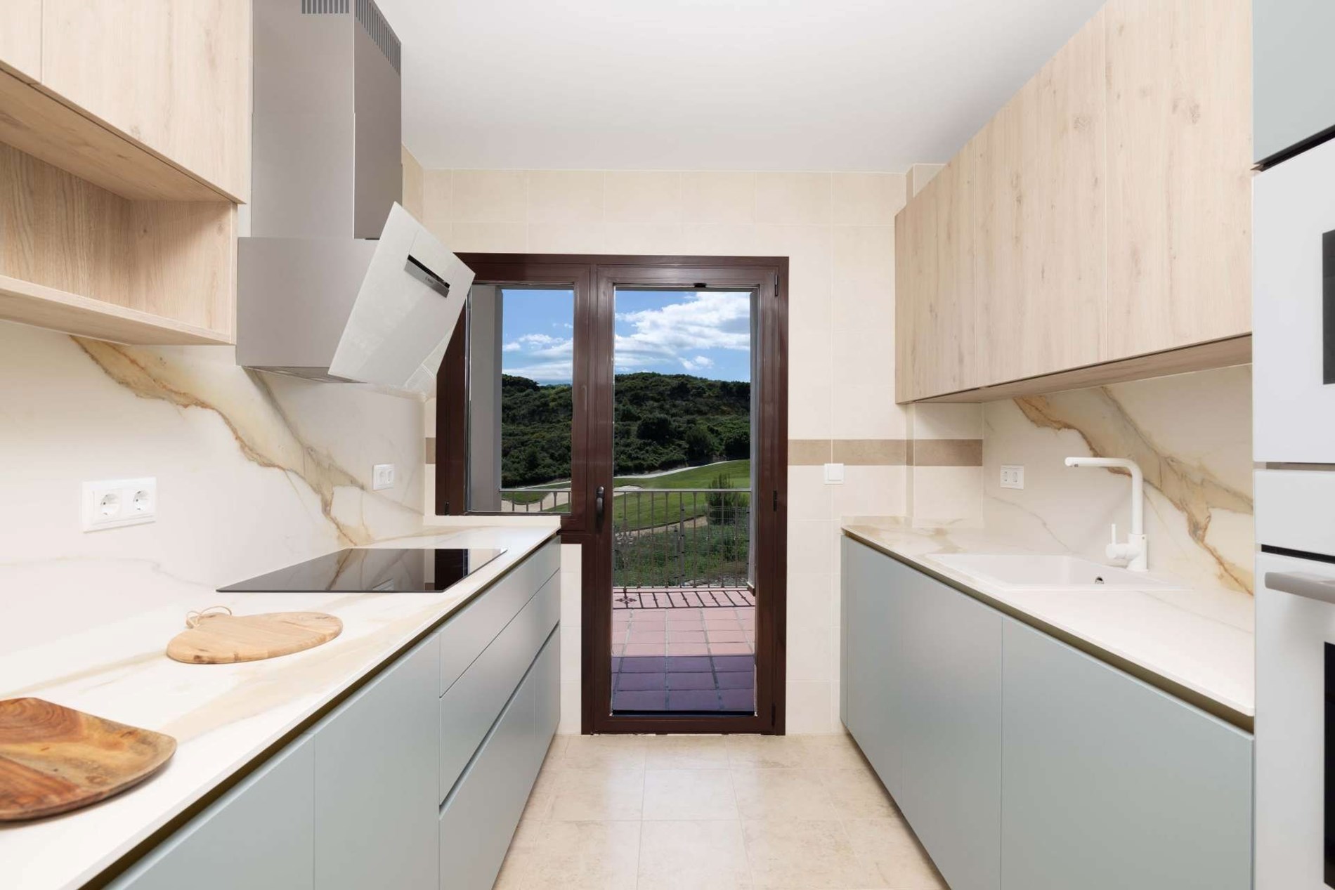 Altoasis - Phase 1 - Building 1 - Villa 2 