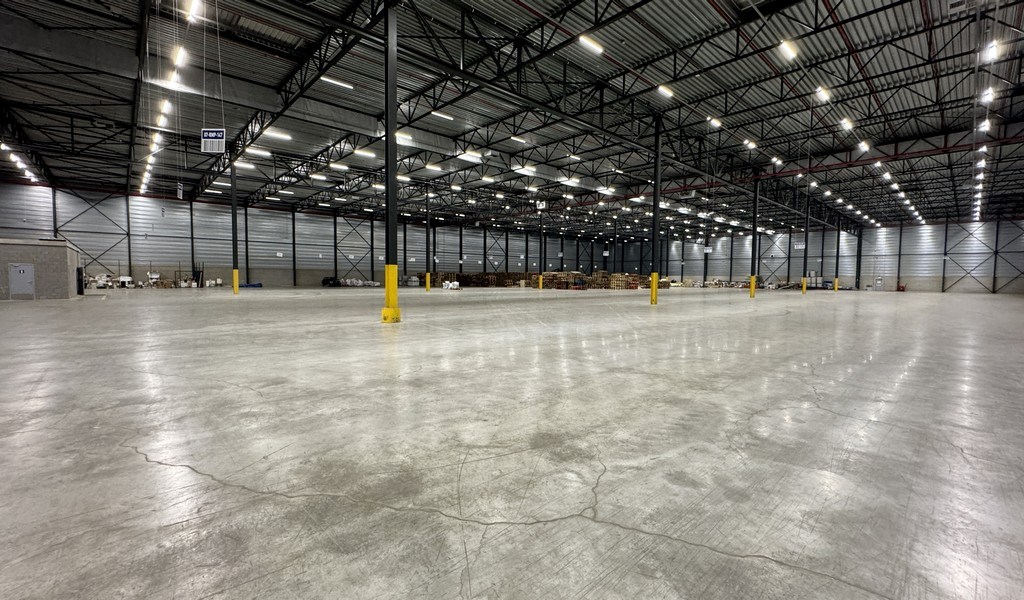 Magazijnen te huur in Kersdonk Logistics Centre Willebroek