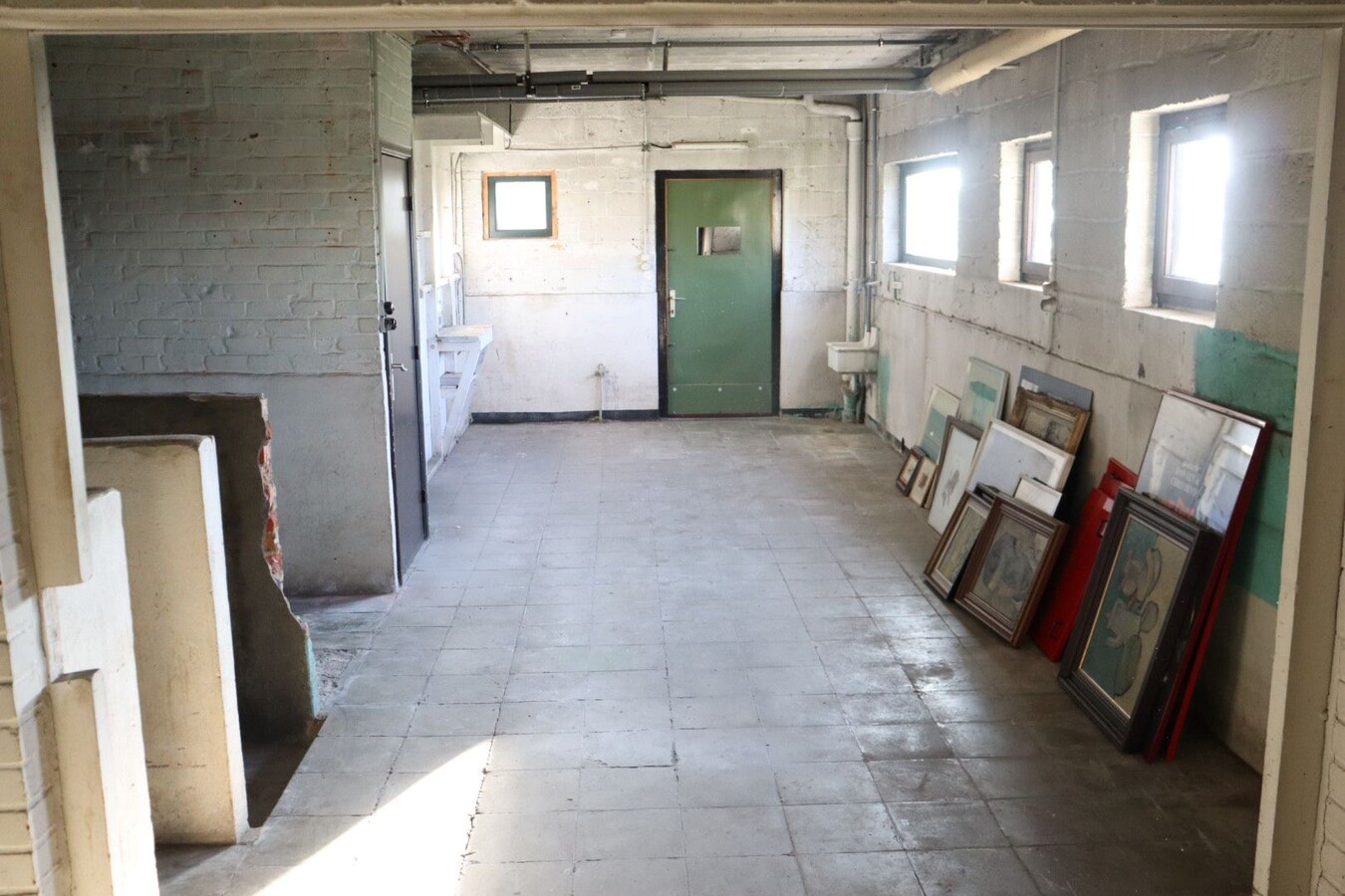 Woning verkocht in Waregem