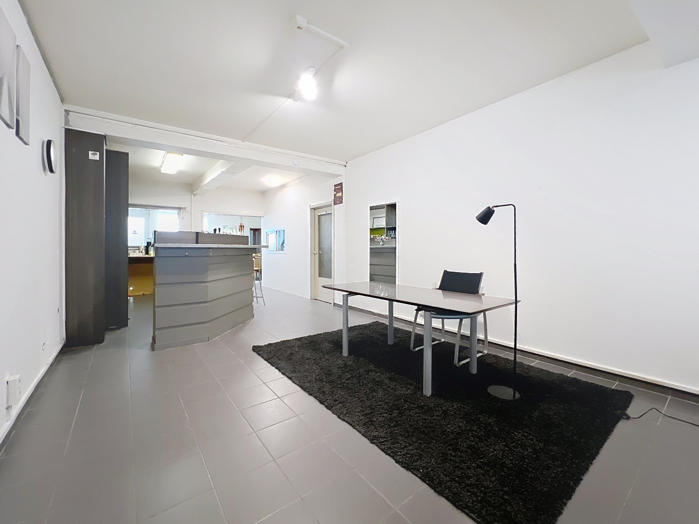 HANDELSPAND in gouden driehoek – Mariakerke - diverse uitbatingsmogelijkheden 