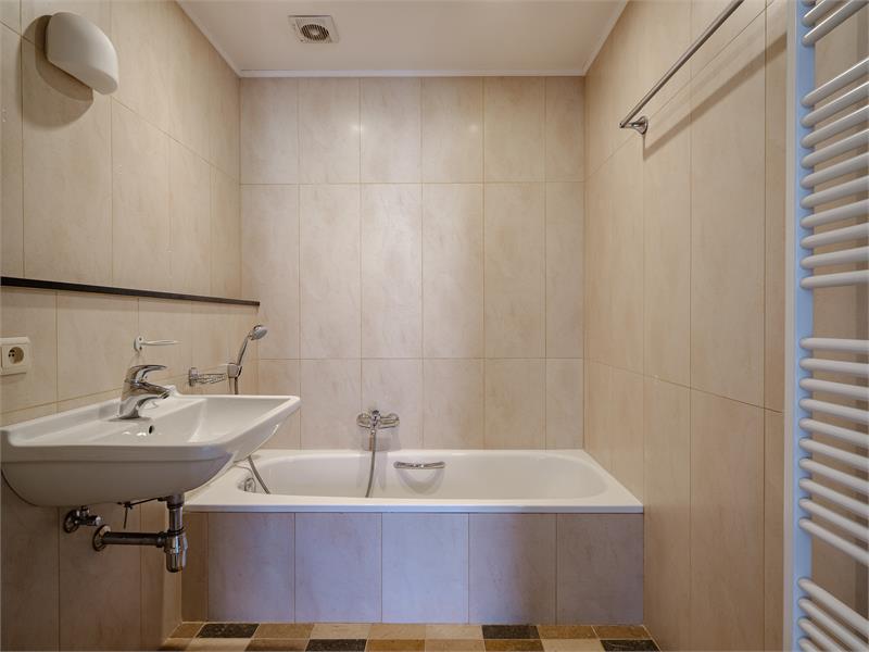 Riant appartement met luxe afwerking op top locatie 