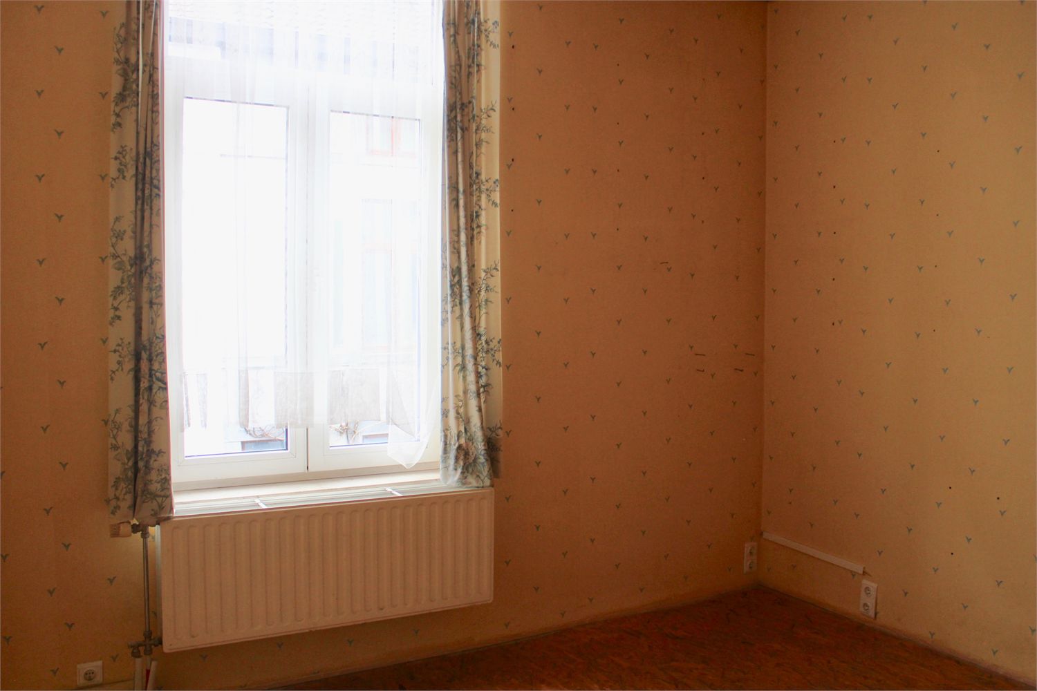 Stadswoning verkocht in Gent