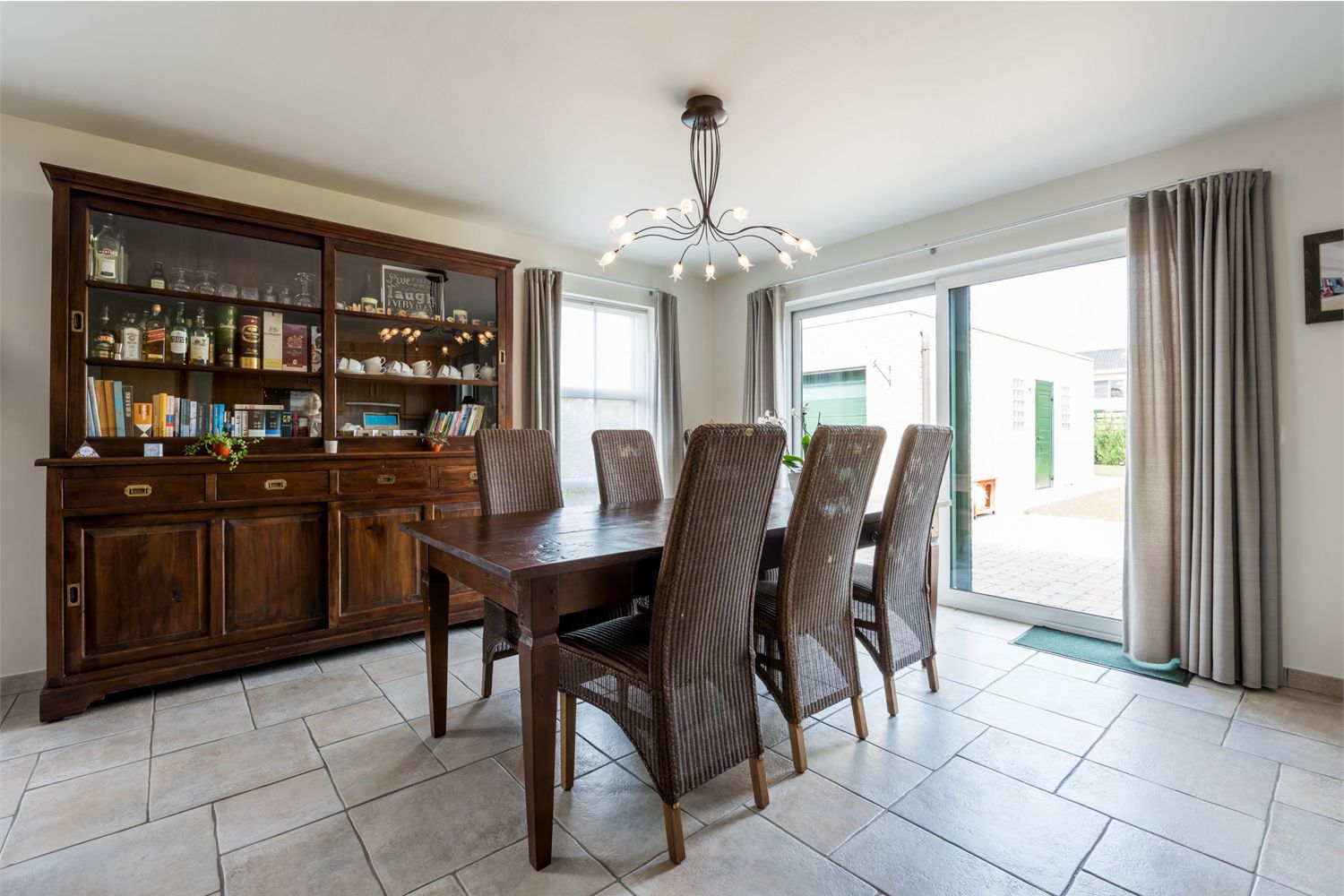 Woning verkocht in Evergem